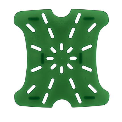 Cambro FreshPro Green Drain Rack 165 x 165 mm 10