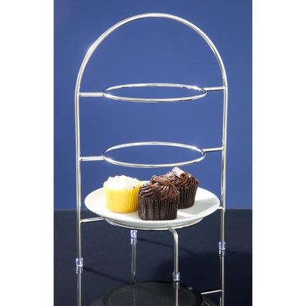 Plate Etagere for Plates up to 27cm | Olympia 5