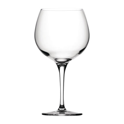 Primeur Crystal Wine Glasses 680ml | Utopia (24 Pieces)