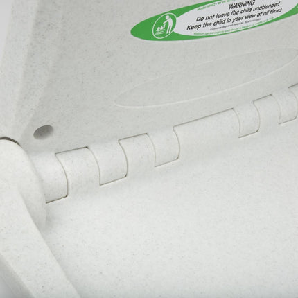 Horizontal Fold-Down Baby Changing Table | Magrini 5
