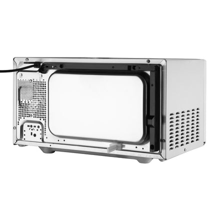 Light-Duty Microwave with Grill Function 23L 900W | Caterlite 5