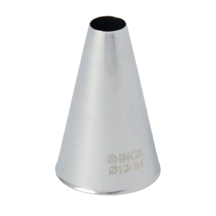 Smooth Nozzle 10mm | Schneider 2