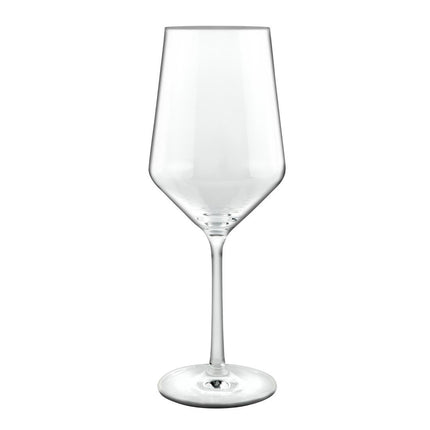 Red Wine Glasses 550ml | Schott Zwiesel Pure Crystal | 6 Pieces