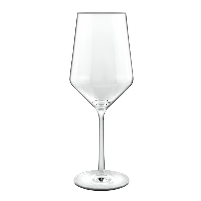 Red Wine Glasses 550ml | Schott Zwiesel Pure Crystal | 6 Pieces