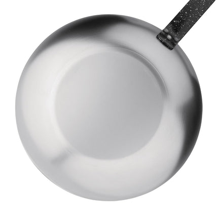 Carbon Steel Wok 280mm | Vogue 3