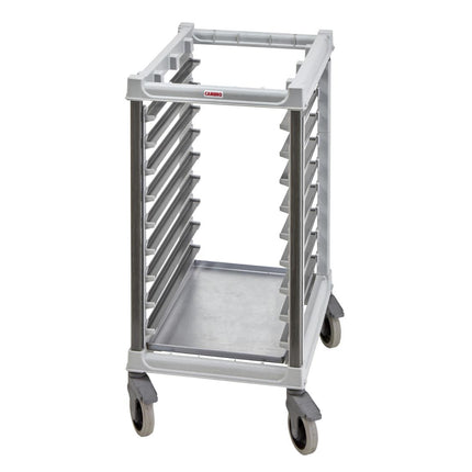 Ultimate Half-Height Bakery Cart 600x400 mm | Cambro