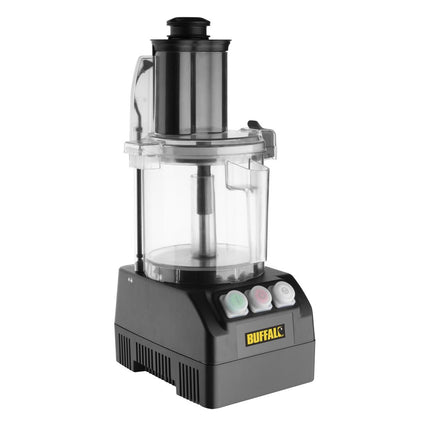 Multifunctional Kitchen Machine 600W | Buffalo | 3L Bowl 7