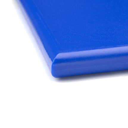 HDPE Cutting Board Blue 600x450x25mm | Hygiplas 4