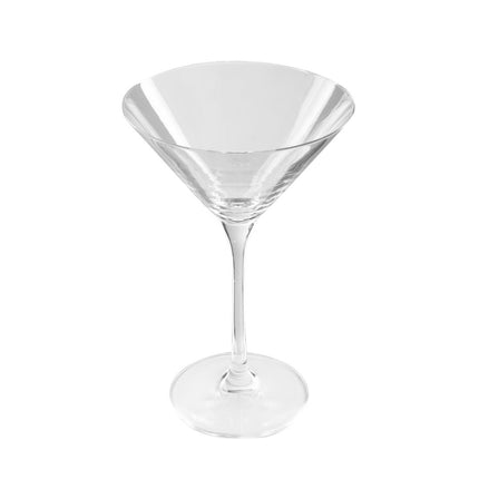Olympia Campana 260ml Martini Glasses Set of 6 8