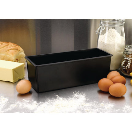 Exoglass Loaf Pan 30.5 cm | Matfer Bourgeat 4