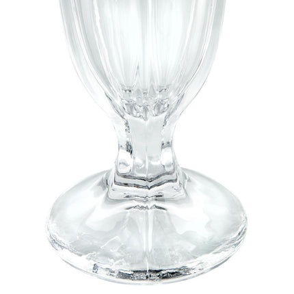 Traditional Ice Cream Coupes 185ml | Olympia | Set of 6 3