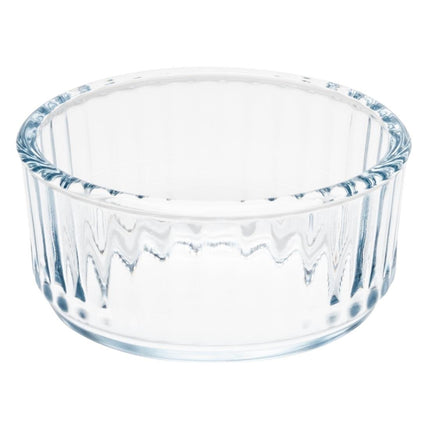 Glass Ramekin 9.7cm | Pyrex