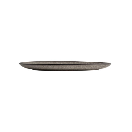 Mineral Leaf-Shaped Plate 25.5x12cm | Olympia 3