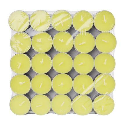 Citronella Tea Lights | Eazyzap 4