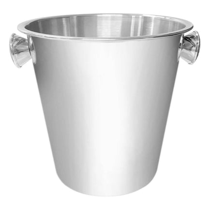 Stainless Steel Wine Bucket | Nisbets Essentials
