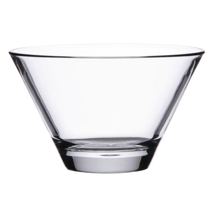 Venezia Dessert Glasses 41cl (24 Pieces) | Utopia