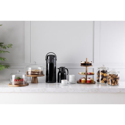 Glass Display Dome 240x190mm | Olympia 7