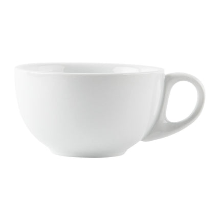 Cappuccino Cups 28.5cl | Olympia | Set of 12 4