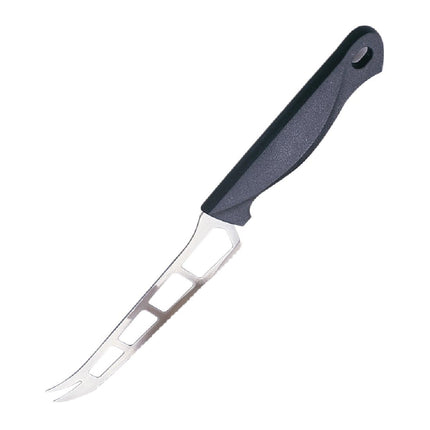 Cheese Knife Stainless Steel with Plastic Handle 25.5cm