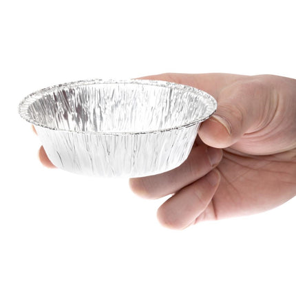 Aluminum Tart Baking Pans 13.5cm 5