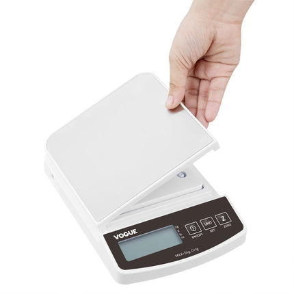 Electronic Scale 5kg | Vogue 4