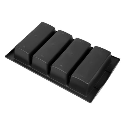 Stackable Cutlery Tray GN 1/1 | Araven 3