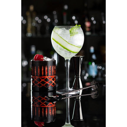 580ml Cocktail Glasses | Utopia Hayworth Collection 3