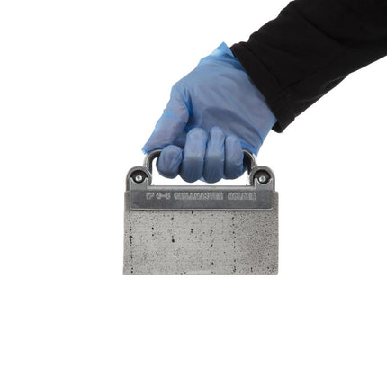 Grill Stone with Handle | Jantex 3