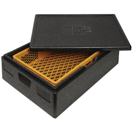 Thermobox Allround Insulated Food Carrier | 80L Capacity