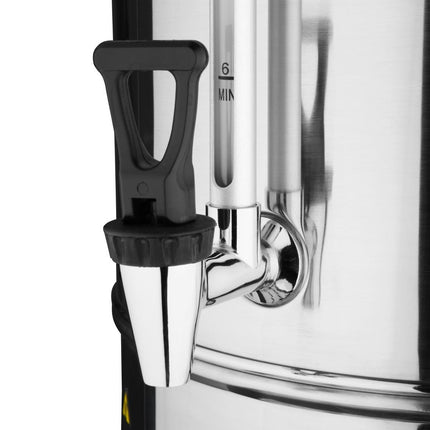 Large Capacity Coffee Percolator 15L | Buffalo 4