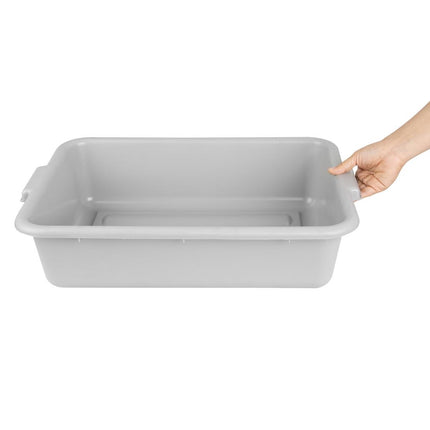 Polypropylene Carry Crate | Nisbets Essentials 4