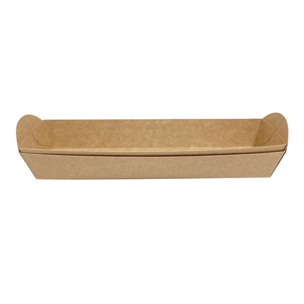 Recyclable Baguette Tray | Fiesta