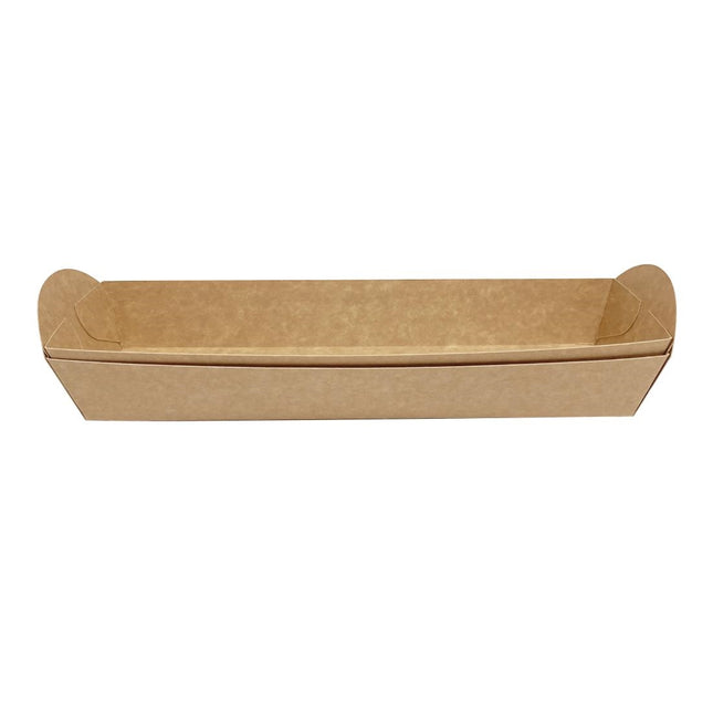 Recyclable Baguette Tray | Fiesta