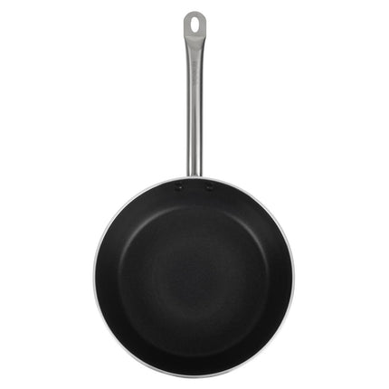 Platinum Plus Teflon Non-Stick Induction Saute Pan 32cm | Vogue 3