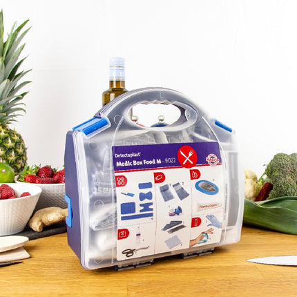 First Aid Kit for Food Industry | Detectaplast 3