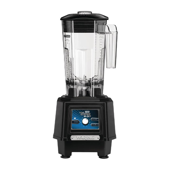 Torq 2 High-Performance Blender TBB175E | Waring