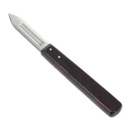 Double-Sided Peeler with Rosewood Handle | Victorinox 2