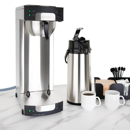 Filter Coffee Maker with Airpot | Buffalo 2
