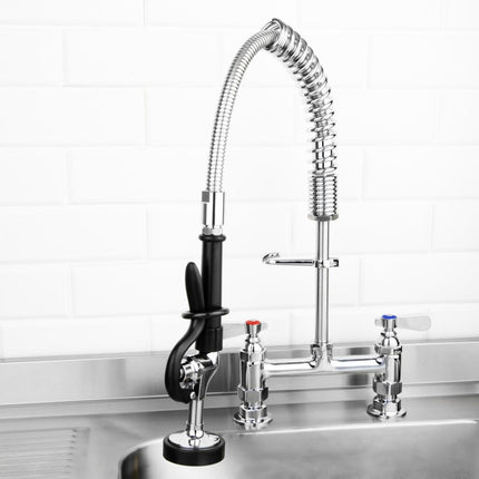 Vogue Complete Pre-Glow Spout Handle 2