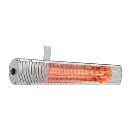 Wall-Mounted Patio Heater with IP55 Protection | Tristar KA-5277