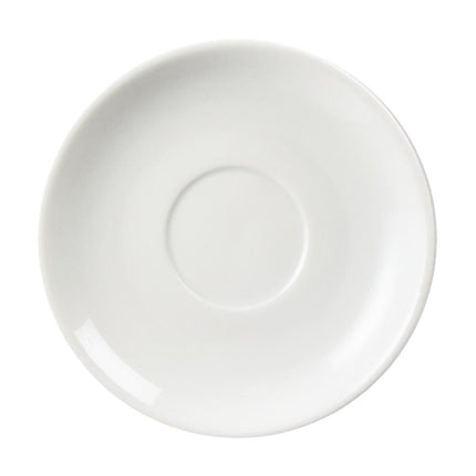 Whiteware Saucer for CB467 | Olympia 3