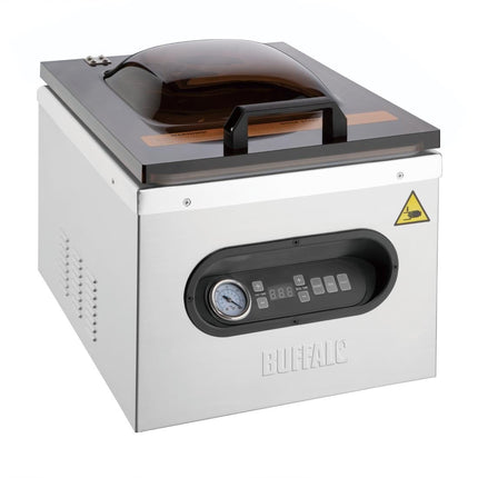 Vacuum Sealer Machine 9L 80mm Depth | Buffalo