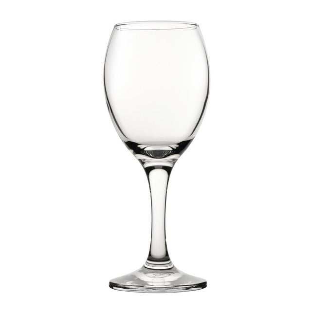 Pure Glass Wine Glasses 310ml | Utopia