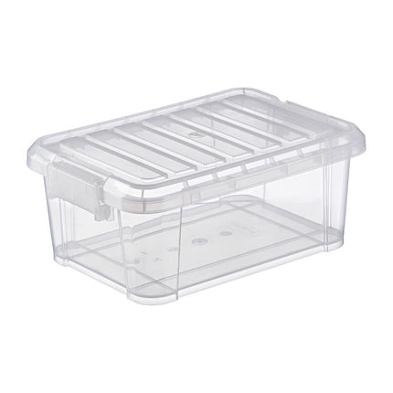 Food Storage Container with Lid 9L | Araven