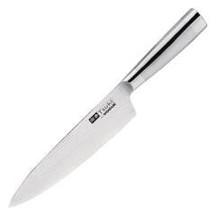 Chef's Knife 20cm | Vogue Tsuki Series 8