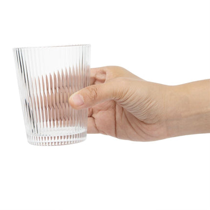 Hi-Ball Tumblers 250ml (Set of 6) | Olympia Mae 3