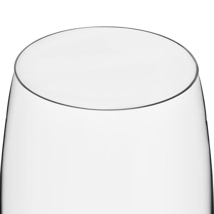 Serena Wine Glasses 425ml | Olympia | 6 Pieces 2