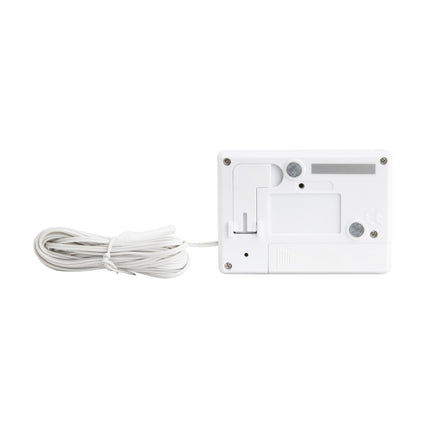 Digital Refrigerator and Freezer Thermometer | Hygiplas 5