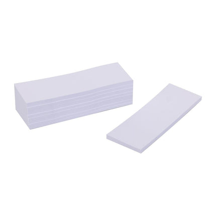 Self-Adhesive Paper Napkin Bands (Pack of 2000) 2