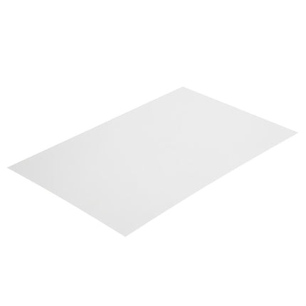 Compostable White Burger Packaging 250x200mm | Fiesta | 200 Pieces 3